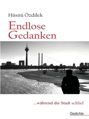 cover image of Endlose Gedanken